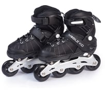 Раздвижные коньки-ролики Mobile Kid UNI SKATE 2 в 1 4610088640072