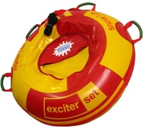 Санки-ватрушка Турбо ПИК99 99815