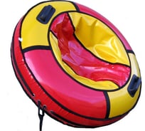 Тюбинг-ватрушка Снегоход Люкс-100 ПИК99 99813