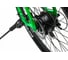 Взрослый электровелосипед Furendo E-X5 350 зеленый 4603809371294 3