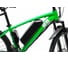 Взрослый электровелосипед Furendo E-X5 350 зеленый 4603809371294 5