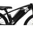 Взрослый электровелосипед Furendo E-X5 350 GT черный 4603809371324 7