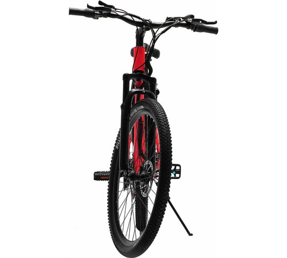 Взрослый электровелосипед Furendo E-X5 350 GT красный 4603809371355