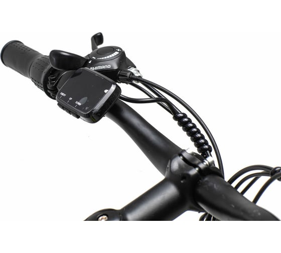 Взрослый электровелосипед Furendo E-X5 350 GT желтый 4603809371331