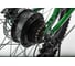 Взрослый электровелосипед Furendo E-X7 350 темно-зеленый 4603809371386 7