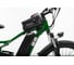 Взрослый электровелосипед Furendo E-X7 350 темно-зеленый 4603809371386 10