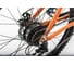 Взрослый электровелосипед Furendo E-X1 350 оранжевый 4603809371690 5