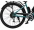 Взрослый электровелосипед Furendo E-BUTTERFLY 350 бирюзовый 4603809371225 5