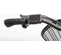 Взрослый электровелосипед Furendo E-BUTTERFLY 350 зеленый 4603809371744