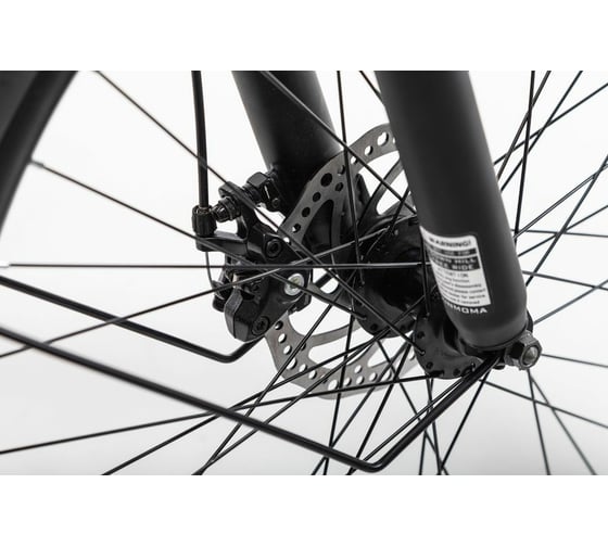 Взрослый электровелосипед Furendo E-BUTTERFLY 350 GT синий 4603809371256