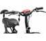 Взрослый электровелосипед Furendo E-SCOOTER 350 черный 4603809371447 6