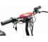 Взрослый электровелосипед Furendo E-SCOOTER 350 черный 4603809371447 7