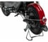 Взрослый электровелосипед Furendo E-SCOOTER 350 черный 4603809371447 4