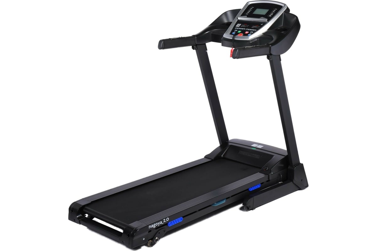 Nordictrack t18 hotsell