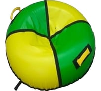 Санки-ватрушка ATEMI бублик люкс с/м, 75 см, камера 13 00-00009199