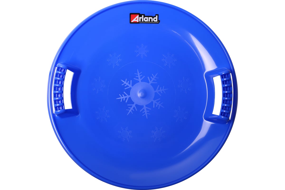 Санки Arland ТОБОГАН PlC_198_lbl выгодная цена, отзывы, характеристики, фото купить в