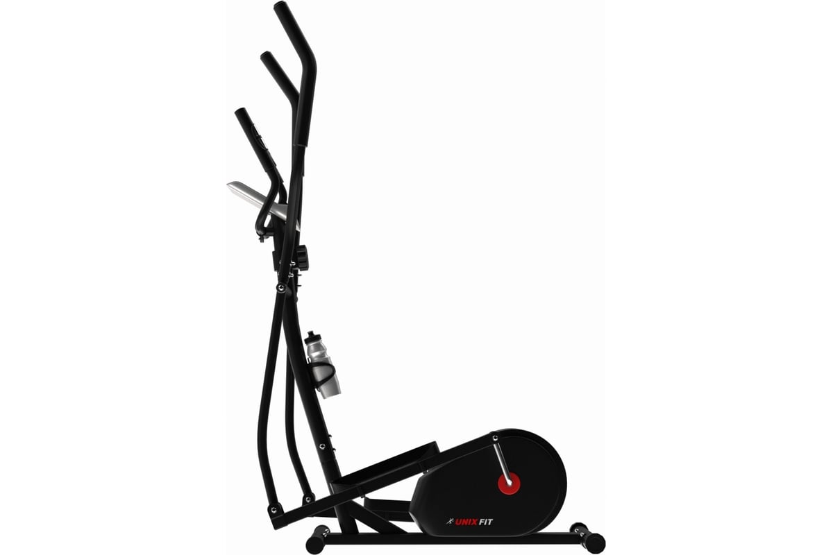Эллиптический тренажер UNIXFIT SL-300 ELSL300 - выгодная цена, отзывы ...
