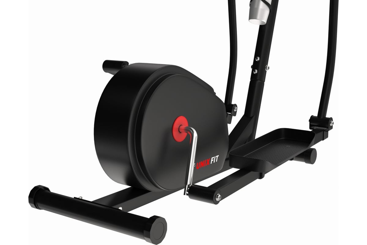 Эллиптический тренажер UNIXFIT SL-300 ELSL300 - выгодная цена, отзывы ...