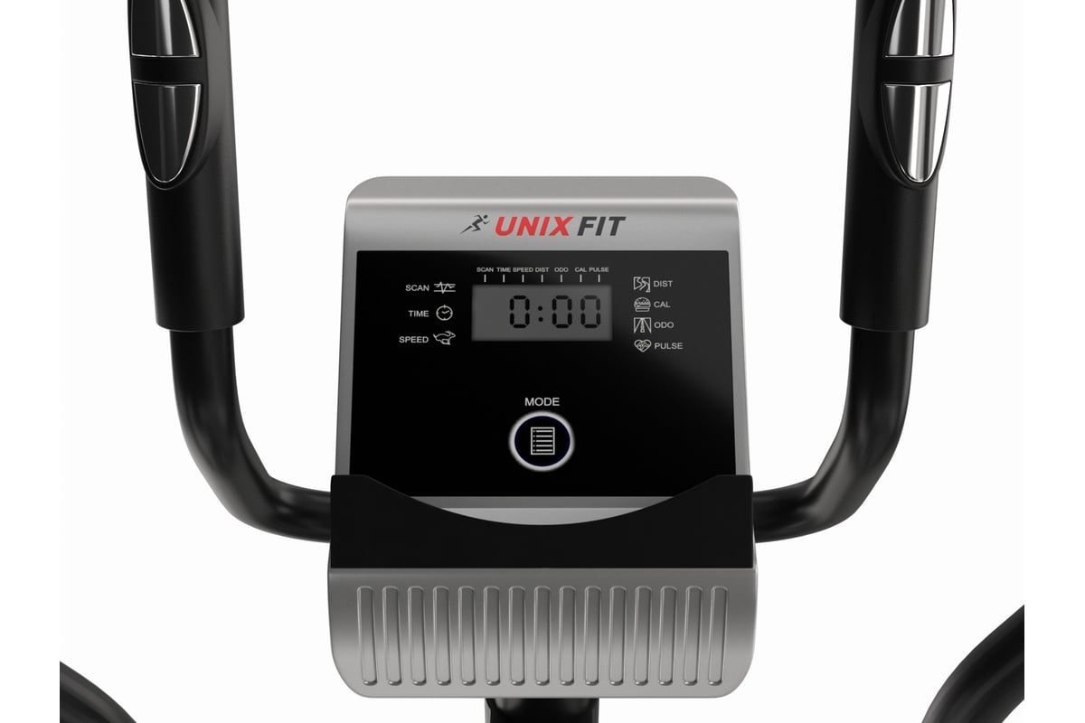 Эллиптический тренажер UNIXFIT SL-300 ELSL300 - выгодная цена, отзывы ...