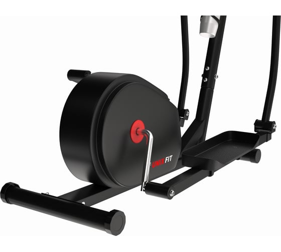 Эллиптический тренажер UNIXFIT SL-300 ELSL300
