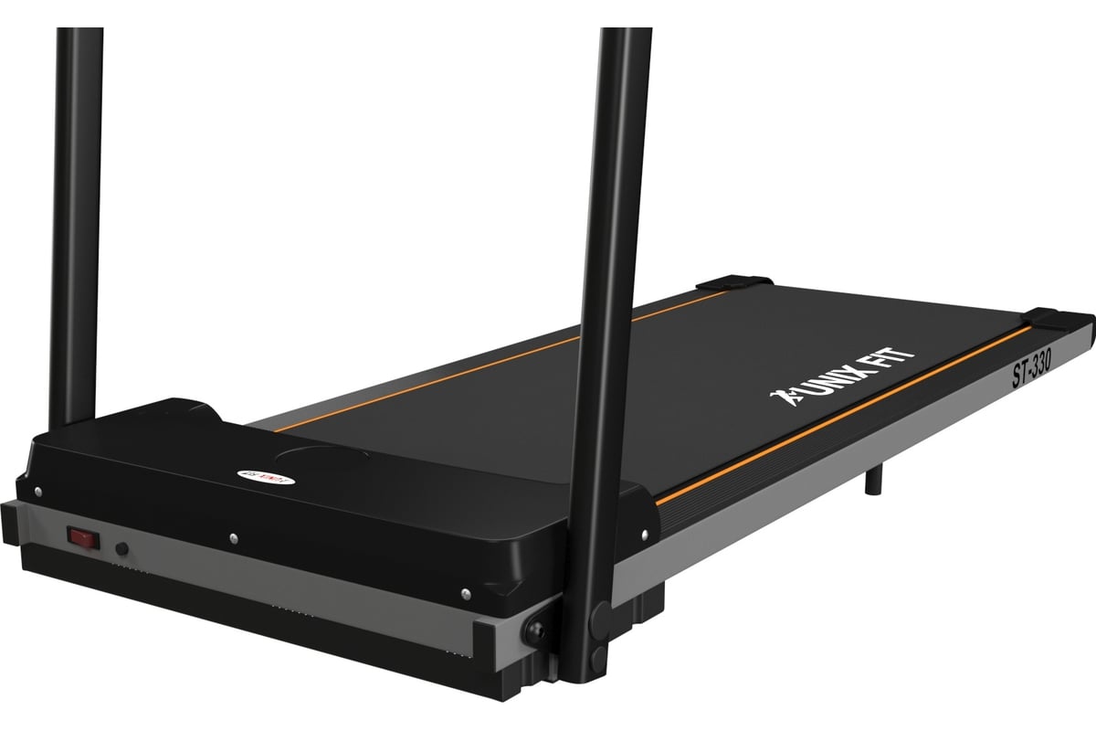Беговая дорожка UNIXFIT ST-330 TDST330 - выгодная цена, отзывы ...