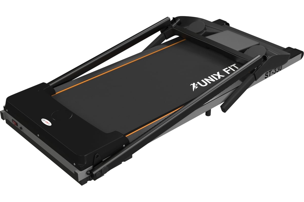 Беговая дорожка UNIXFIT ST-330 TDST330 - выгодная цена, отзывы ...