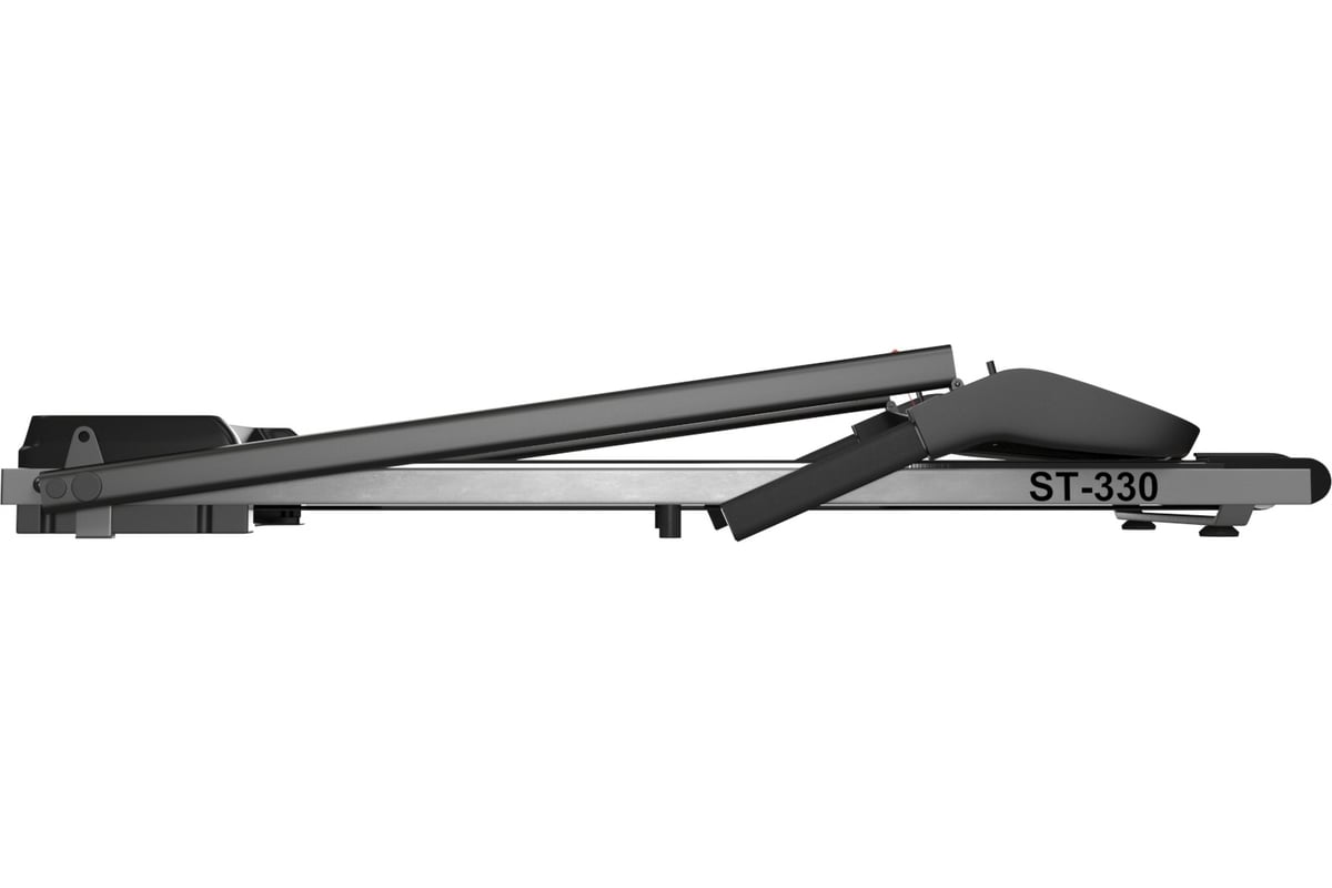 Беговая дорожка UNIXFIT ST-330 TDST330 - выгодная цена, отзывы ...