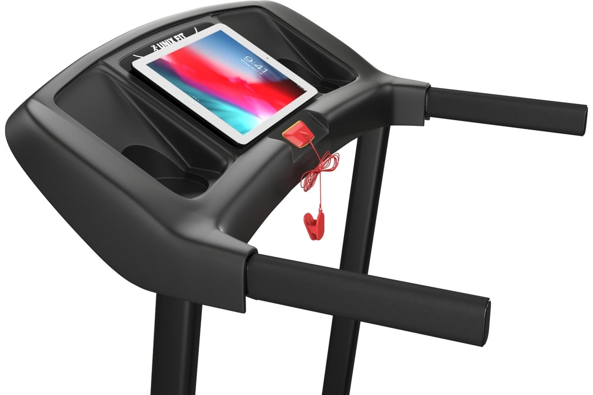 Беговая дорожка UNIXFIT ST-330 TDST330 - выгодная цена, отзывы ...