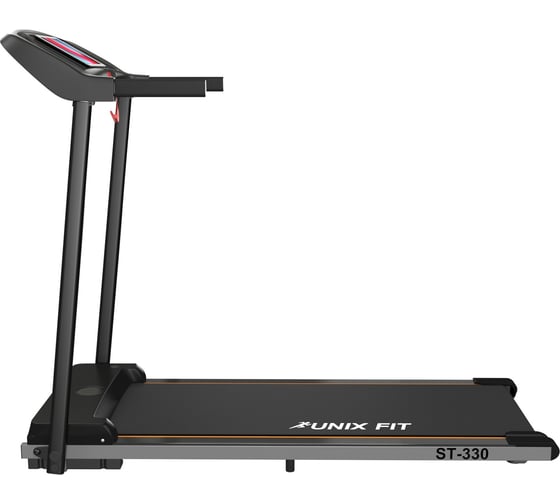 Беговая дорожка UNIXFIT ST-330 TDST330