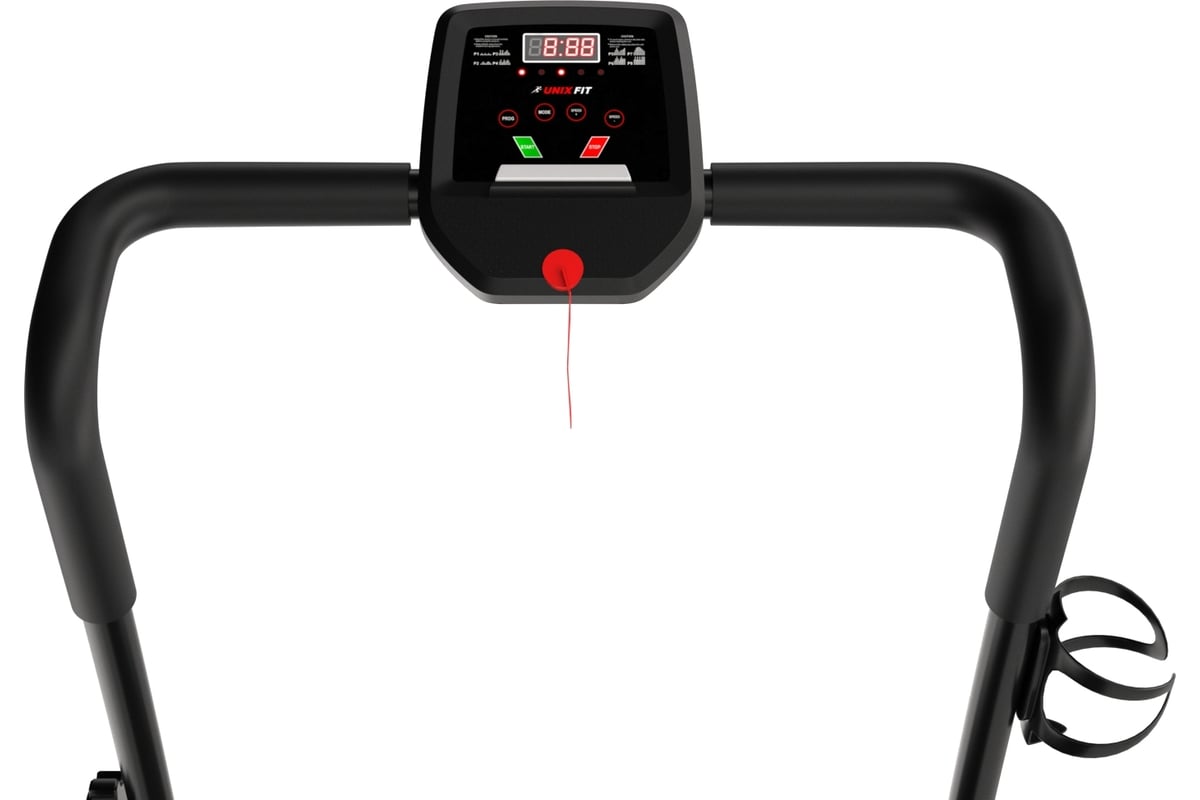 Беговая дорожка UNIXFIT ST-310 - выгодная цена, отзывы, характеристики ...