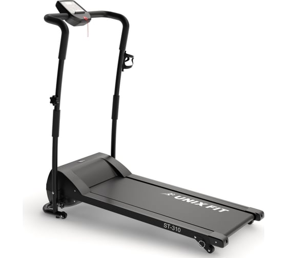 Беговая дорожка UNIXFIT ST-310