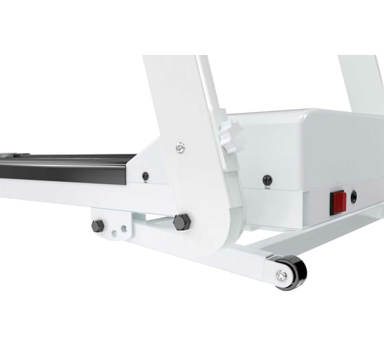 Беговая дорожка UNIXFIT ST-440N White