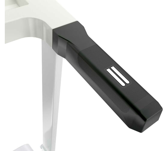 Беговая дорожка UNIXFIT ST-440N White