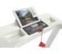 Беговая дорожка White ST-440N UNIXFIT 12313 7