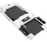 Беговая дорожка White ST-440N UNIXFIT 12313 8