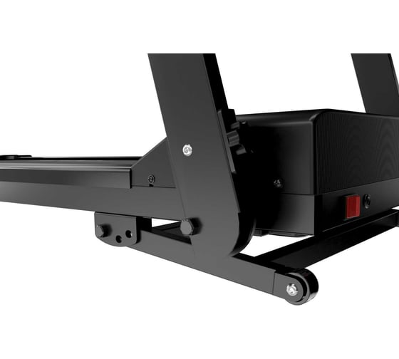 Беговая дорожка UNIXFIT ST-440N Black
