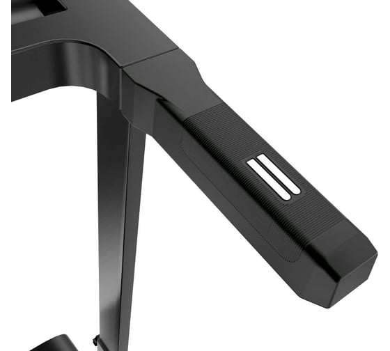 Беговая дорожка UNIXFIT ST-440N Black