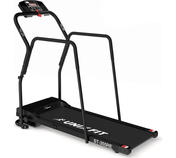Беговая дорожка UNIXFIT ST-355RE 1