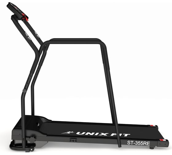 Беговая дорожка UNIXFIT ST-355RE