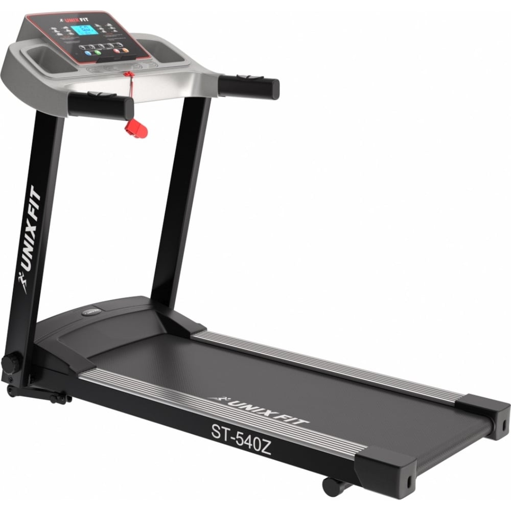 Беговая дорожка UNIXFIT ST-540Z TDST540Z - выгодная цена, отзывы,  характеристики, фото - купить в Москве и РФ