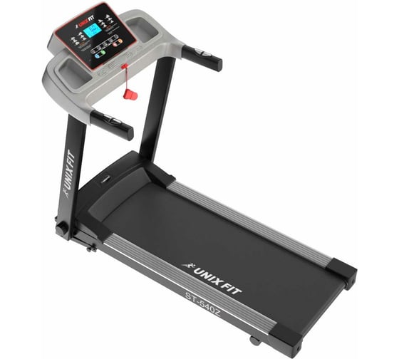 Беговая дорожка UNIXFIT ST-540Z TDST540Z
