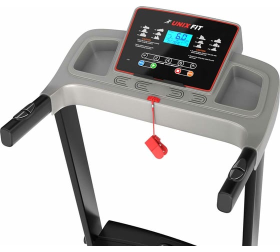 Беговая дорожка UNIXFIT ST-540Z TDST540Z