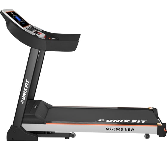 Беговая дорожка UNIXFIT MX-800S