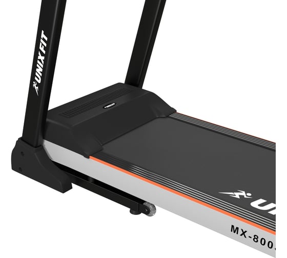Беговая дорожка UNIXFIT MX-800S