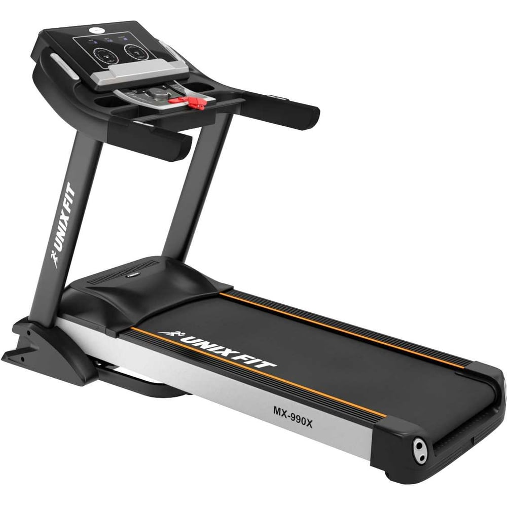 Беговая дорожка UNIXFIT MX-990X - выгодная цена, отзывы, характеристики ...
