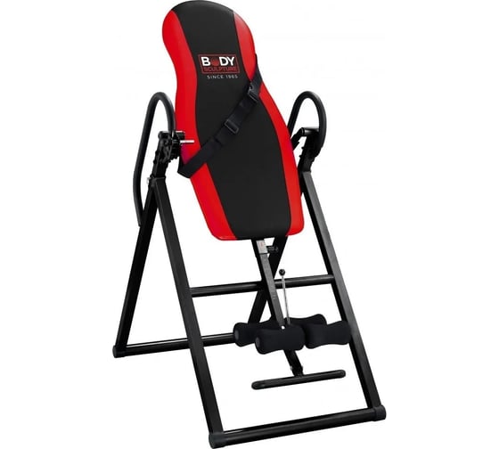 Инверсионный стол Body Sculpture BI-2100 E 1