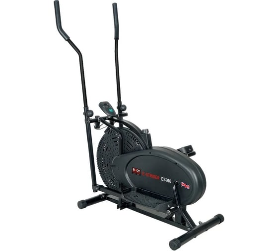 Механический эллипсоид Body Sculpture BE-5916 1