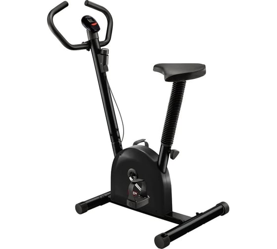 Велотренажер черный Body Sculpture ВС-1420 1