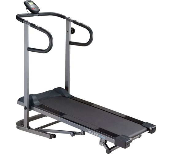 Беговая магнитная дорожка Body Sculpture BT-2740 Н-H
