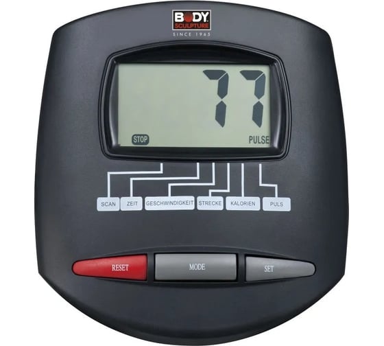 Беговая магнитная дорожка Body Sculpture BT-2740 Н-H